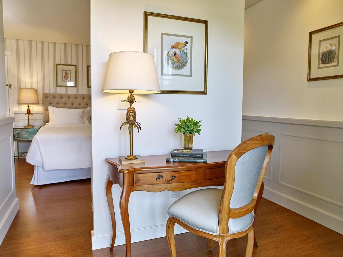 Do Vale Boutique Hotel