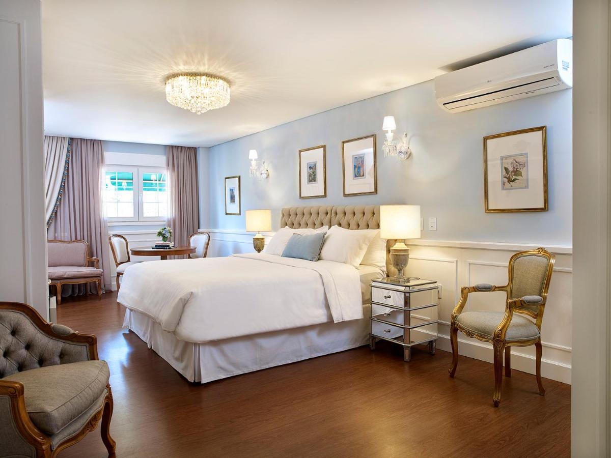 Hotel Do Vale Boutique 5*